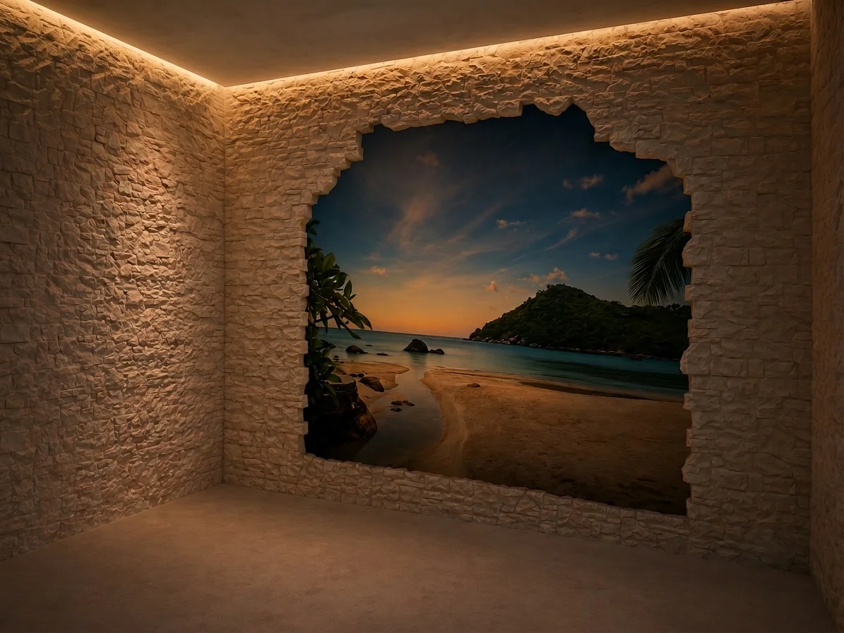 Sala de Haloterapia Halo Jerez